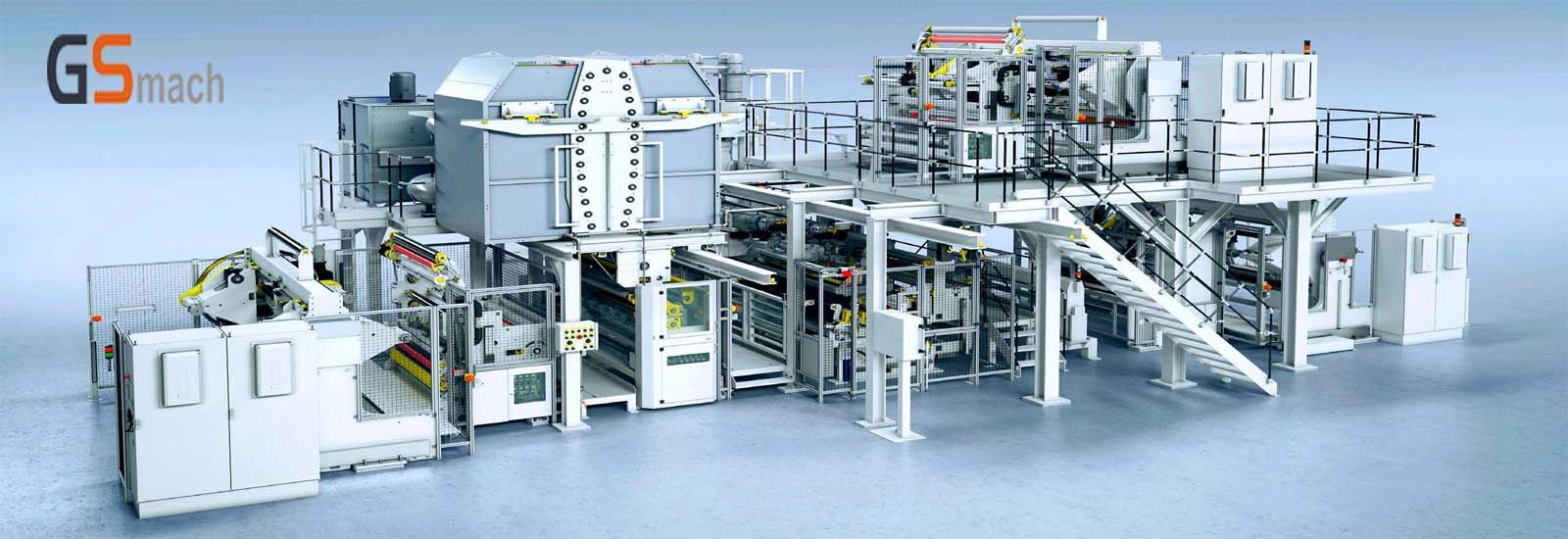 গুণ প্লাস্টিক পিলার Extruder কারখানা