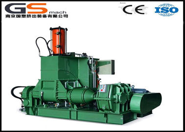 চীন প্লাস্টিকের Granules মেশিন 220V / 380V / 440V জন্য 110L মিক্সার রাবার Kneader মেশিন কারখানা
